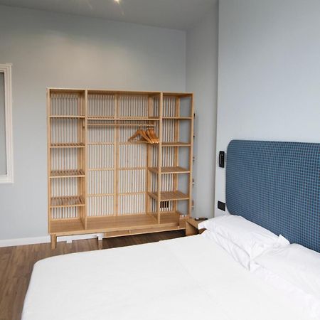 Albium Hotel Albenga Exteriér fotografie