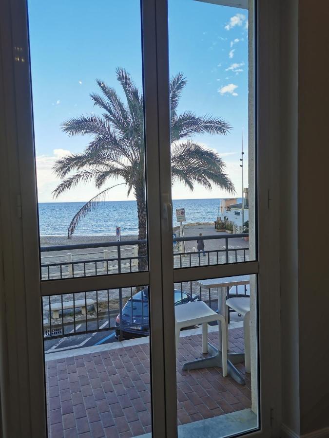 Albium Hotel Albenga Exteriér fotografie