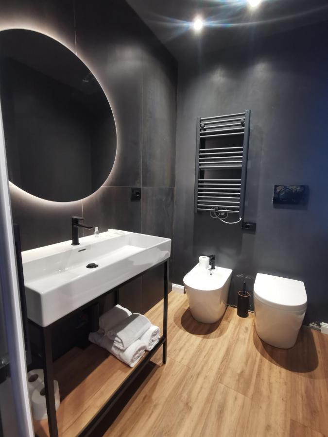 Albium Hotel Albenga Exteriér fotografie