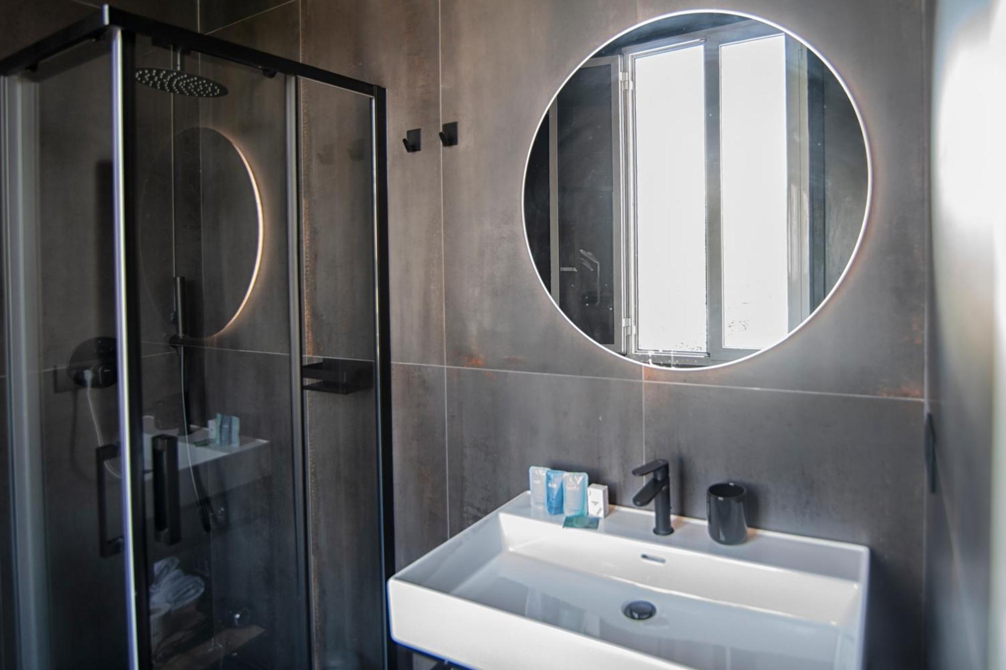 Albium Hotel Albenga Exteriér fotografie