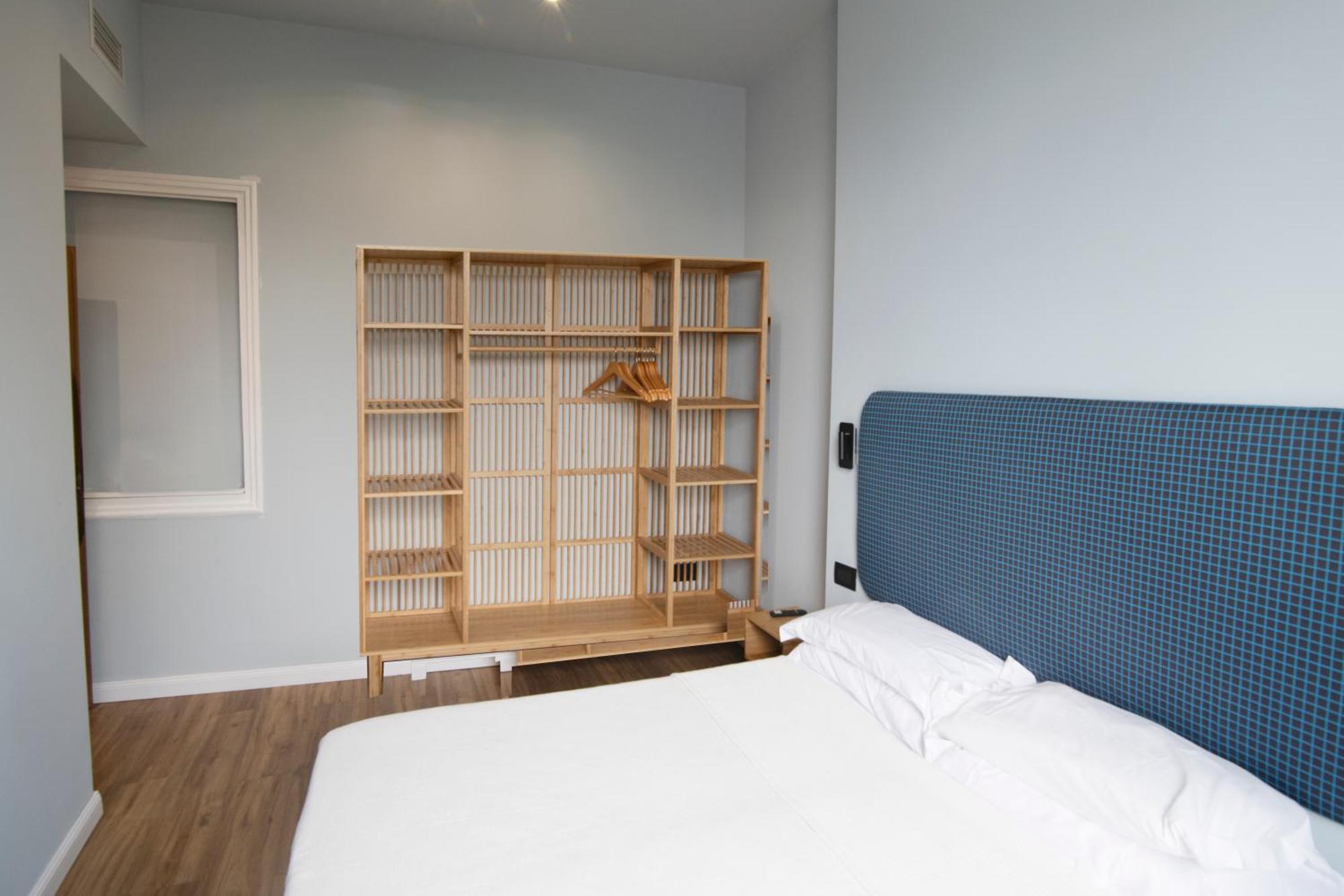 Albium Hotel Albenga Exteriér fotografie