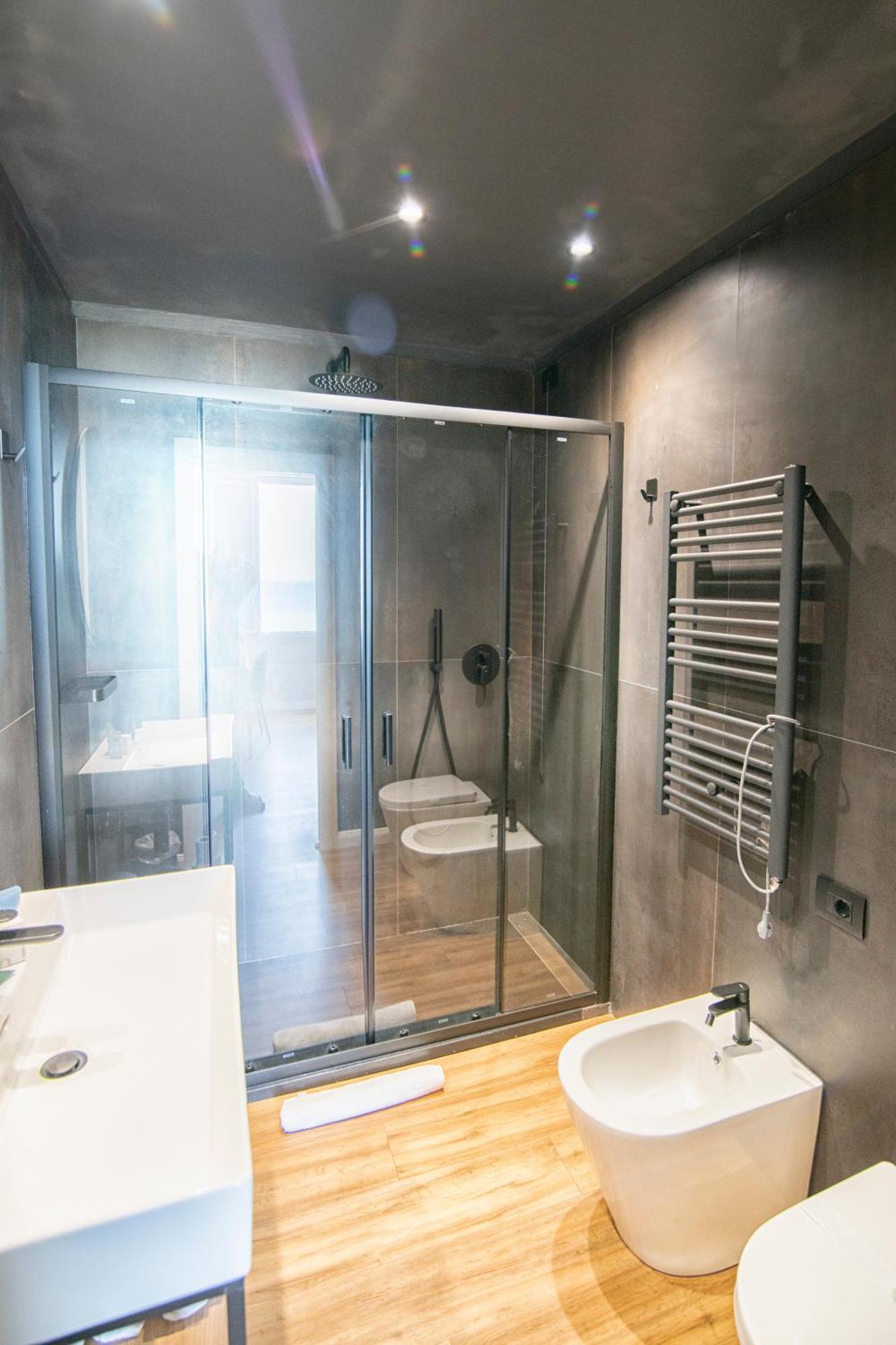 Albium Hotel Albenga Exteriér fotografie