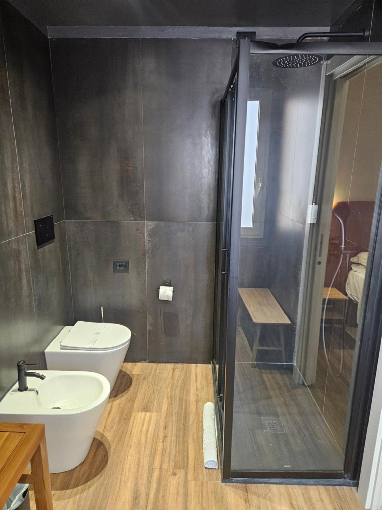 Albium Hotel Albenga Exteriér fotografie